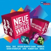 VA - WDR - Die beliebtesten NDW-Hits (2012)
