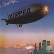 Casiopea - Super Flight (1986)