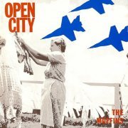 The Muffins - Open City (Reissue, Remastered) (1994)