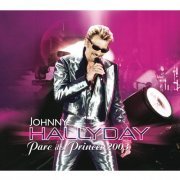 Johnny Hallyday - Live Au Parc Des Princes (2003)