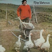Mike Waterson - Mike Waterson (1977/1999)