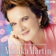 Monika Martin - Diese Liebe schickt der Himmel (2023) Hi-Res