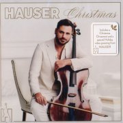 Hauser - Christmas (2023) CD-Rip