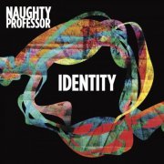 Naughty Professor - Identity (2017)