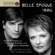 Corinne Morris & Petr Limonov - Belle Époque 1886 (2021) [Hi-Res]