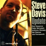 Steve Davis - Update (2006/2009) [Hi-Res]