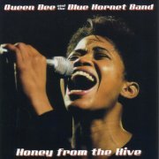 Queen Bee and the Blue Hornet Band - Honey from the Hive (2010)