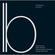 Per Morten Bye - Ib Glindemann: Concertos (2021) Hi-Res