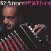 Astor Piazzolla - Tango: Zero Hour (2010 Remaster) [SACD]