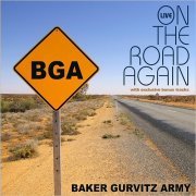 Baker Gurvitz Army - On The Road Again (Live) (2019)