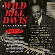 Wild Bill Davis - Collection 1951-60 (2021)