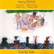 Marty Ehrlich - Side By Side (1991)