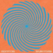 Sufjan Stevens - Meditations EP (2021) [Hi-Res]