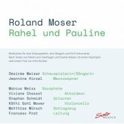 Désirée Meiser - Roland Moser: Rahel und Pauline (2024)