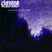 Kreator - Scenarios of Violence (1996)
