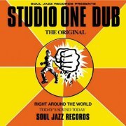 Dub Specialist - Studio One Dub (2004)