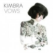 Kimbra - Vows (Deluxe Version) (2012)