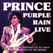 Prince - Purple Rain Live (2024)
