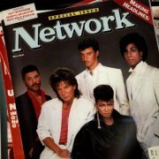 Network - Making Headlines (1985)