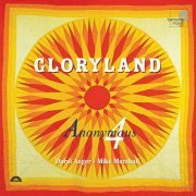 Darol Anger, Mike Marshal, Anonymous 4 - Gloryland: Folk Songs, Spirituals, Gospel hymns of Hope & Glory (2006) [Hi-Res]