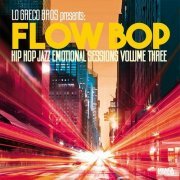 Flow Bop - Hip Hop Jazz Emotional Sessions, Vol. 3 (2019)
