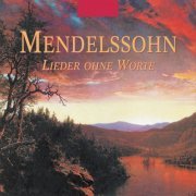 Frank van de Laar - Mendelssohn: Lieder Ohne Worte (2000)