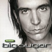 Big Sugar - Heated (1998)