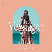 Karen Mok - The Voyage (2021) Hi Res