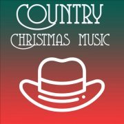 VA - Country Christmas Music (2021)