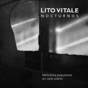 Lito Vitale - Nocturnos (2020) [Hi-Res]