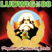 Ludwig Von 88 - Prophètes et nains de jardin (1996)