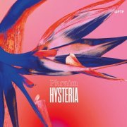 Phraim - Hysteria (2022) [Hi-Res]