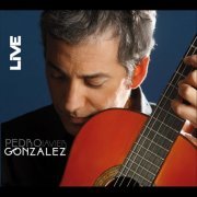 Pedro Javier González - Live (2010)