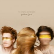 The Spring Standards - Yellow//Gold (2012)