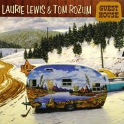 Laurie Lewis - Guest House (2004/2020)