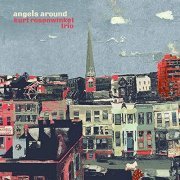 Kurt Rosenwinkel Trio - Angels Around (2020)