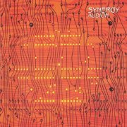 Synergy - Audion (1981/2003)