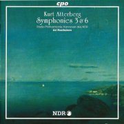 Ari Rasilainen - Kurt Atterberg: Symphonies Nos. 3 & 6 (1999) CD-Rip