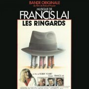 Francis Lai - Les Ringards (Bande Originale Du Film) (2024)