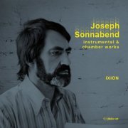 VA - Sonnabend: Instrumental & Chamber Works (2024) [Hi-Res]
