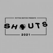 VA - Shouts 2021 (2021)