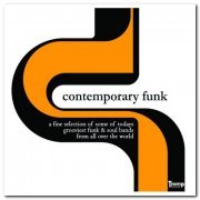 VA - Contemporary Funk (2009)