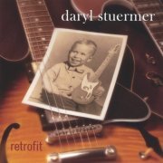 Daryl Stuermer - Retrofit (2004)