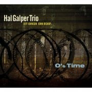 Hal Galper Trio - O's Time (2014)