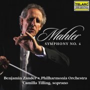 Benjamin Zander - Mahler: Symphony No. 4 (2001)