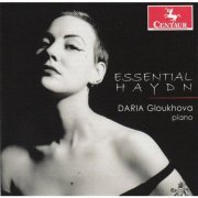Daria Gloukhova - Essential Haydn (2013)