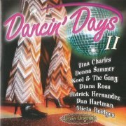 VA - Dancin' Days 2 (2001)