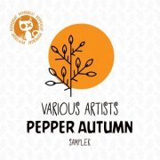 VA - Pepper Autumn Sampler (2018)