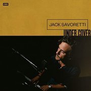 Jack Savoretti - Under Cover (EP) (2020) Hi Res
