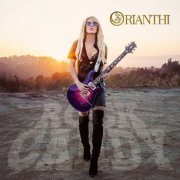 Orianthi - Rock Candy (2022) Hi Res